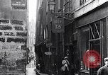 Image of cafes and culture of Paris early 1930s Paris France, 1933, second 30 stock footage video 65675031155