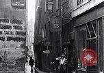 Image of cafes and culture of Paris early 1930s Paris France, 1933, second 31 stock footage video 65675031155