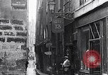 Image of cafes and culture of Paris early 1930s Paris France, 1933, second 32 stock footage video 65675031155