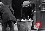 Image of cafes and culture of Paris early 1930s Paris France, 1933, second 35 stock footage video 65675031155