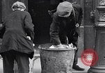 Image of cafes and culture of Paris early 1930s Paris France, 1933, second 36 stock footage video 65675031155