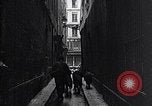 Image of cafes and culture of Paris early 1930s Paris France, 1933, second 37 stock footage video 65675031155