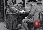 Image of cafes and culture of Paris early 1930s Paris France, 1933, second 42 stock footage video 65675031155