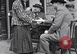 Image of cafes and culture of Paris early 1930s Paris France, 1933, second 44 stock footage video 65675031155