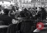 Image of cafes and culture of Paris early 1930s Paris France, 1933, second 53 stock footage video 65675031155