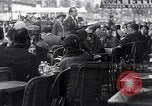 Image of cafes and culture of Paris early 1930s Paris France, 1933, second 55 stock footage video 65675031155