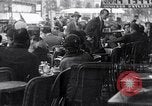 Image of cafes and culture of Paris early 1930s Paris France, 1933, second 56 stock footage video 65675031155