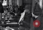 Image of cafes and culture of Paris early 1930s Paris France, 1933, second 62 stock footage video 65675031155