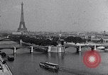 Image of Place De La Concorde Paris France, 1933, second 1 stock footage video 65675031156