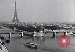 Image of Place De La Concorde Paris France, 1933, second 3 stock footage video 65675031156