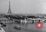 Image of Place De La Concorde Paris France, 1933, second 5 stock footage video 65675031156