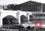 Image of Place De La Concorde Paris France, 1933, second 6 stock footage video 65675031156