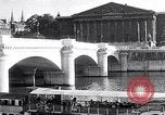 Image of Place De La Concorde Paris France, 1933, second 7 stock footage video 65675031156