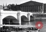 Image of Place De La Concorde Paris France, 1933, second 8 stock footage video 65675031156
