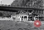 Image of Place De La Concorde Paris France, 1933, second 13 stock footage video 65675031156