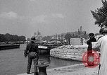 Image of Place De La Concorde Paris France, 1933, second 19 stock footage video 65675031156