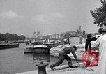 Image of Place De La Concorde Paris France, 1933, second 21 stock footage video 65675031156