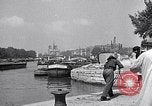 Image of Place De La Concorde Paris France, 1933, second 22 stock footage video 65675031156