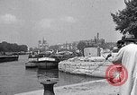 Image of Place De La Concorde Paris France, 1933, second 23 stock footage video 65675031156
