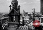 Image of Place De La Concorde Paris France, 1933, second 28 stock footage video 65675031156