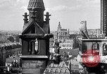 Image of Place De La Concorde Paris France, 1933, second 29 stock footage video 65675031156