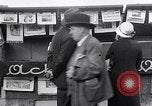Image of Place De La Concorde Paris France, 1933, second 36 stock footage video 65675031156