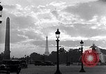 Image of Place De La Concorde Paris France, 1933, second 38 stock footage video 65675031156