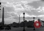 Image of Place De La Concorde Paris France, 1933, second 39 stock footage video 65675031156