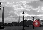 Image of Place De La Concorde Paris France, 1933, second 40 stock footage video 65675031156