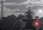 Image of Place De La Concorde Paris France, 1933, second 46 stock footage video 65675031156