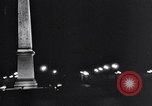 Image of theaters Paris France, 1933, second 7 stock footage video 65675031157