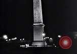 Image of theaters Paris France, 1933, second 8 stock footage video 65675031157