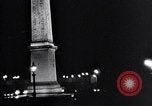 Image of theaters Paris France, 1933, second 9 stock footage video 65675031157