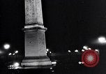 Image of theaters Paris France, 1933, second 10 stock footage video 65675031157