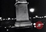 Image of theaters Paris France, 1933, second 13 stock footage video 65675031157