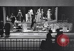 Image of theaters Paris France, 1933, second 28 stock footage video 65675031157