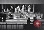 Image of theaters Paris France, 1933, second 31 stock footage video 65675031157