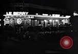 Image of theaters Paris France, 1933, second 33 stock footage video 65675031157