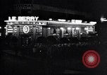 Image of theaters Paris France, 1933, second 34 stock footage video 65675031157