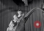 Image of theaters Paris France, 1933, second 54 stock footage video 65675031157