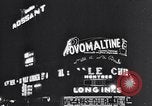 Image of night life Paris France, 1933, second 18 stock footage video 65675031158