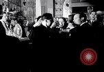 Image of night life Paris France, 1933, second 37 stock footage video 65675031158