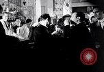 Image of night life Paris France, 1933, second 39 stock footage video 65675031158