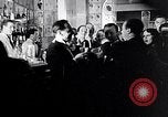Image of night life Paris France, 1933, second 40 stock footage video 65675031158