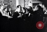 Image of night life Paris France, 1933, second 41 stock footage video 65675031158