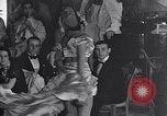 Image of night life Paris France, 1933, second 42 stock footage video 65675031158