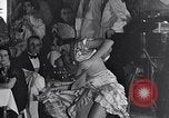 Image of night life Paris France, 1933, second 43 stock footage video 65675031158