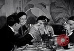Image of night life Paris France, 1933, second 48 stock footage video 65675031158