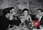 Image of night life Paris France, 1933, second 51 stock footage video 65675031158