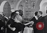 Image of night life Paris France, 1933, second 53 stock footage video 65675031158